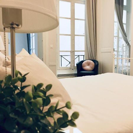 Appartement Marais Paris Exterior photo